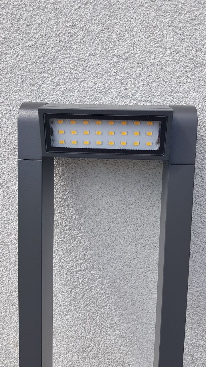 Lampa Azzardo LED FRAME 70