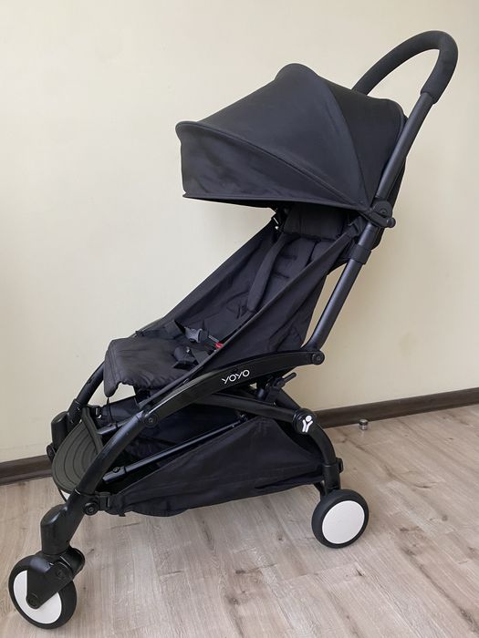 Babyzen yoyo візочок прогулянковий
