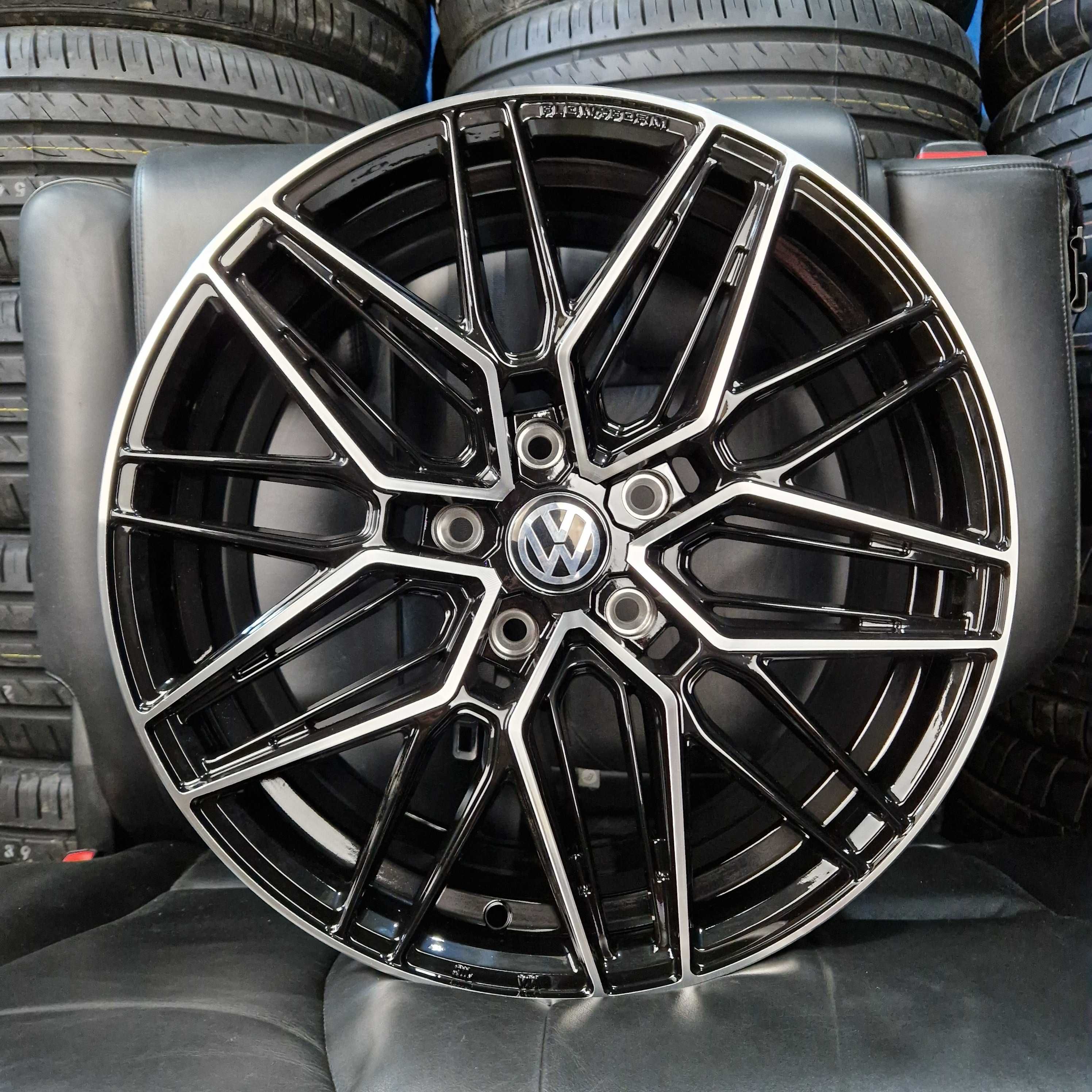 Диски На Авто R18 5x112 VW Passat Audi A4 A6 Q5 Mercedes A C E CLK 18