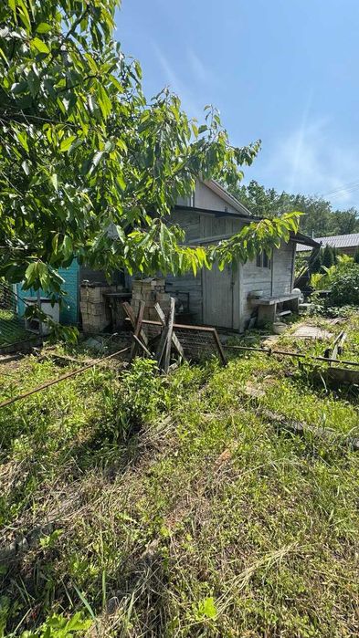 Будинок на 6 сотках під Києвом. поруч ліс, Мінім оформленння