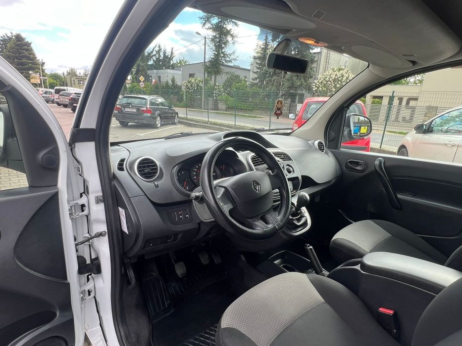 Renault Kangoo 2021r.