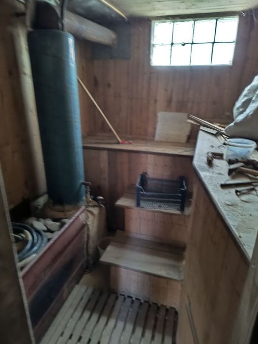 Продаж будинку в селі Хутори