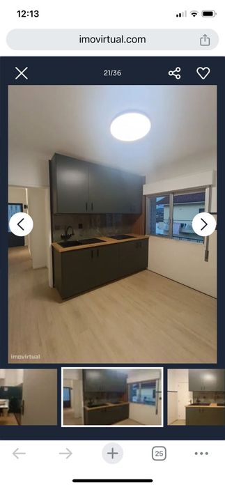 Vende-se apartamento