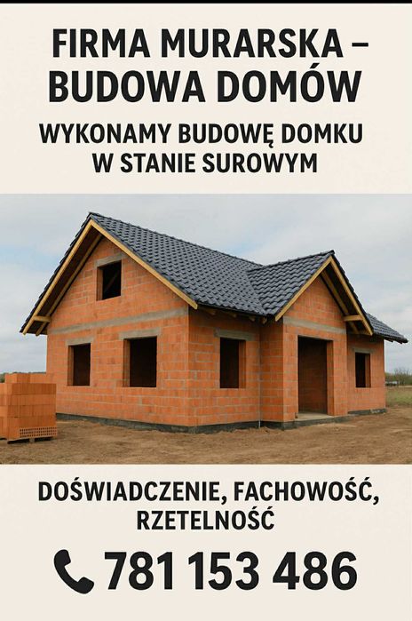 Usługi Budowlane