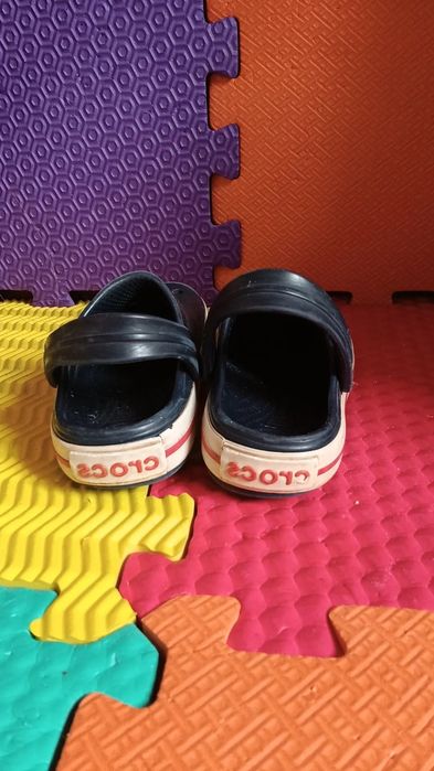 Оригінальні Crocs сабо 8С9