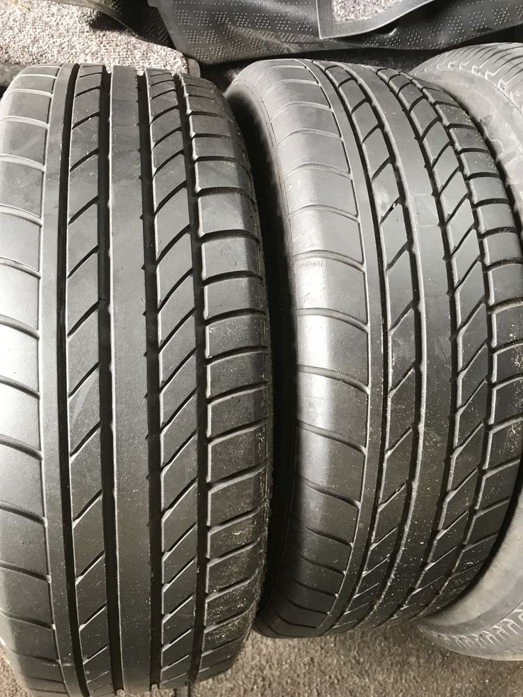 Opony letnie 175/55R15 ContiEcoContact EP bieżniki 6 mm