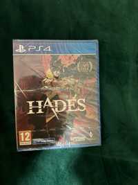 Игра Hades ps4/ps5 запакованная