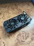 NVIDIA GeForce GTX 1060 6GB