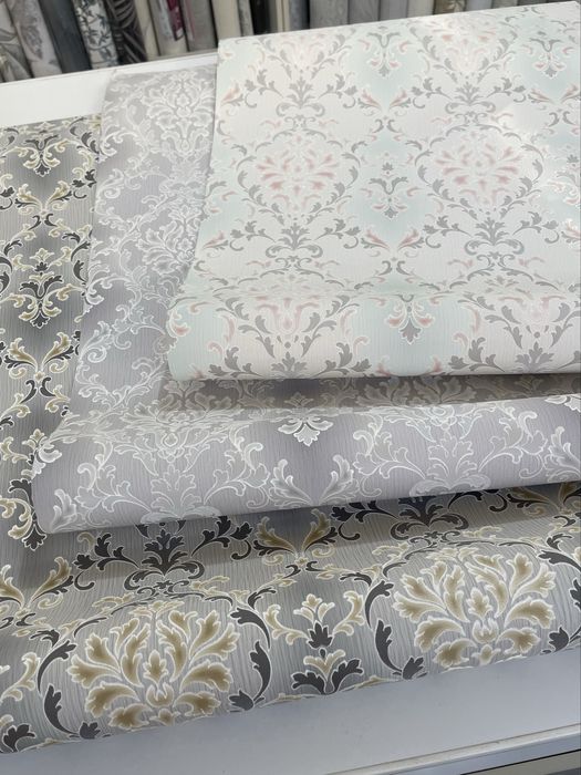 Шпалери . Метрові . Європейська якість.