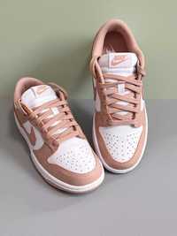 Nike Dunk Low Rose Whisper EU 38.5