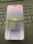 Iphone 14 pro max 256 mb
