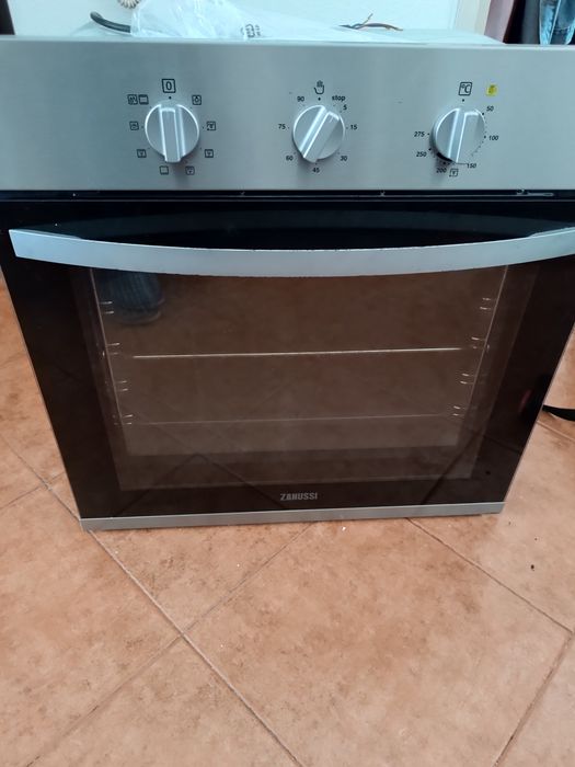 Forno ZOB22601XU Inox