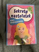 Sekrety nastolatek