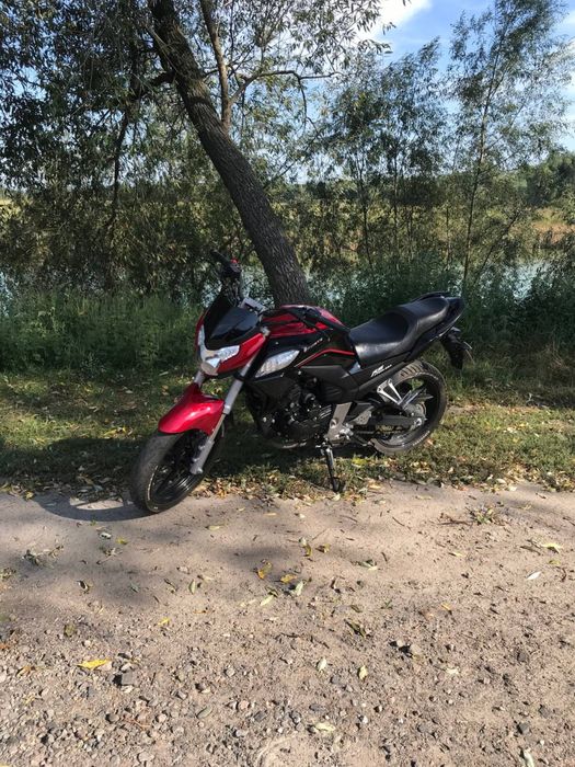 Продам Forte ft 250 cka