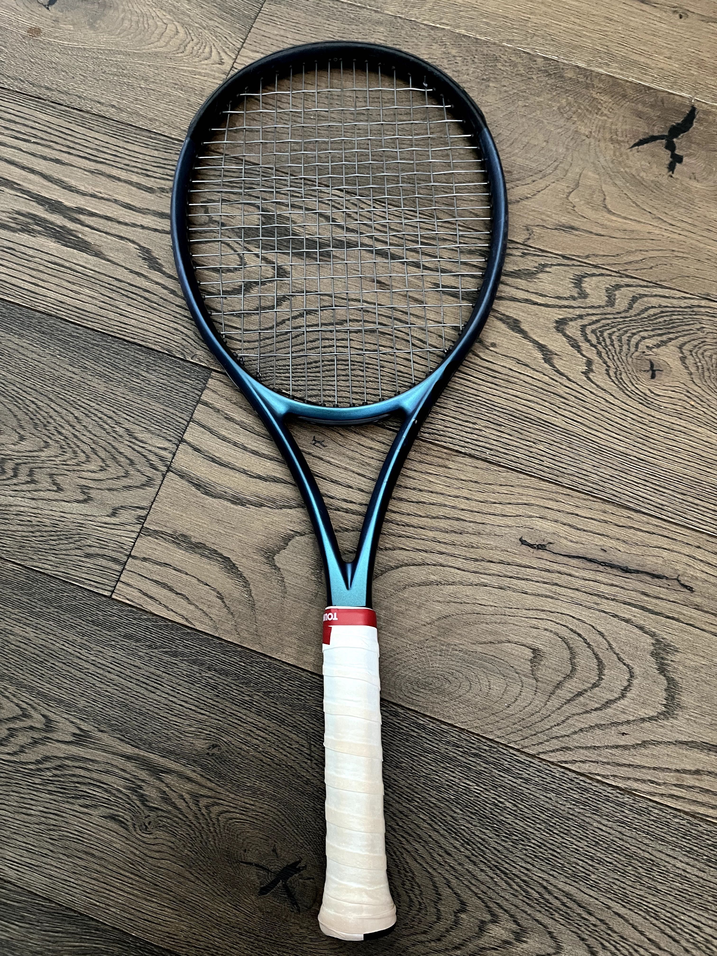 Rakieta do tenisa Wilson Ultra 100 V4 300 g