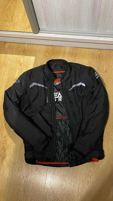 Kurtka motocyklowa Ozone