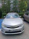 Toyota Camry Toyota Camry 2014, niezawodny silnik 3.5L 272KM z LPG