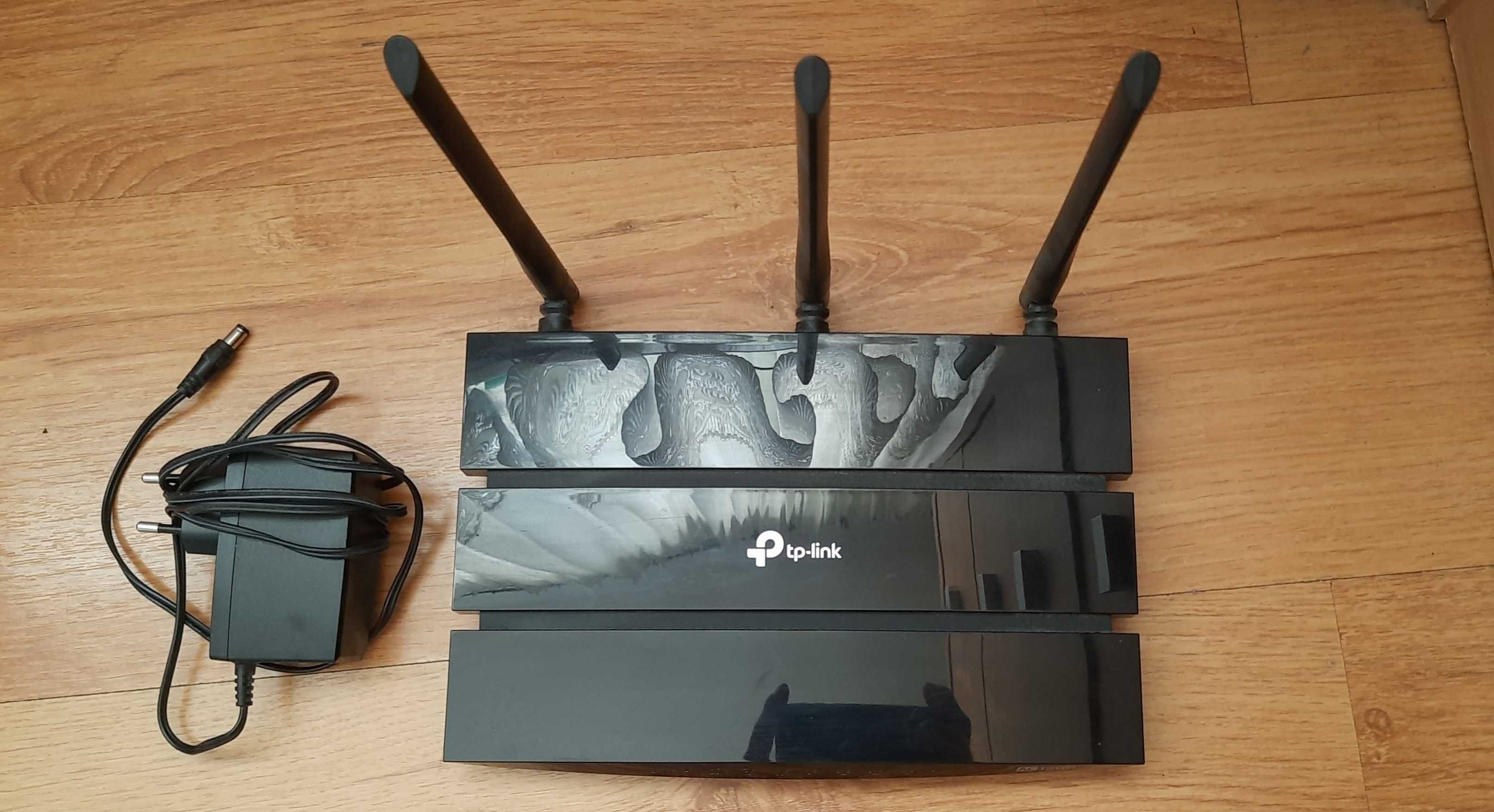 TP-LINK ARCHER VR400 (EU) Ver. 2.0 - sprzedam