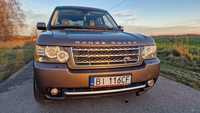 Range Rover Vogue 3.6 D. V8. ZAMIANA