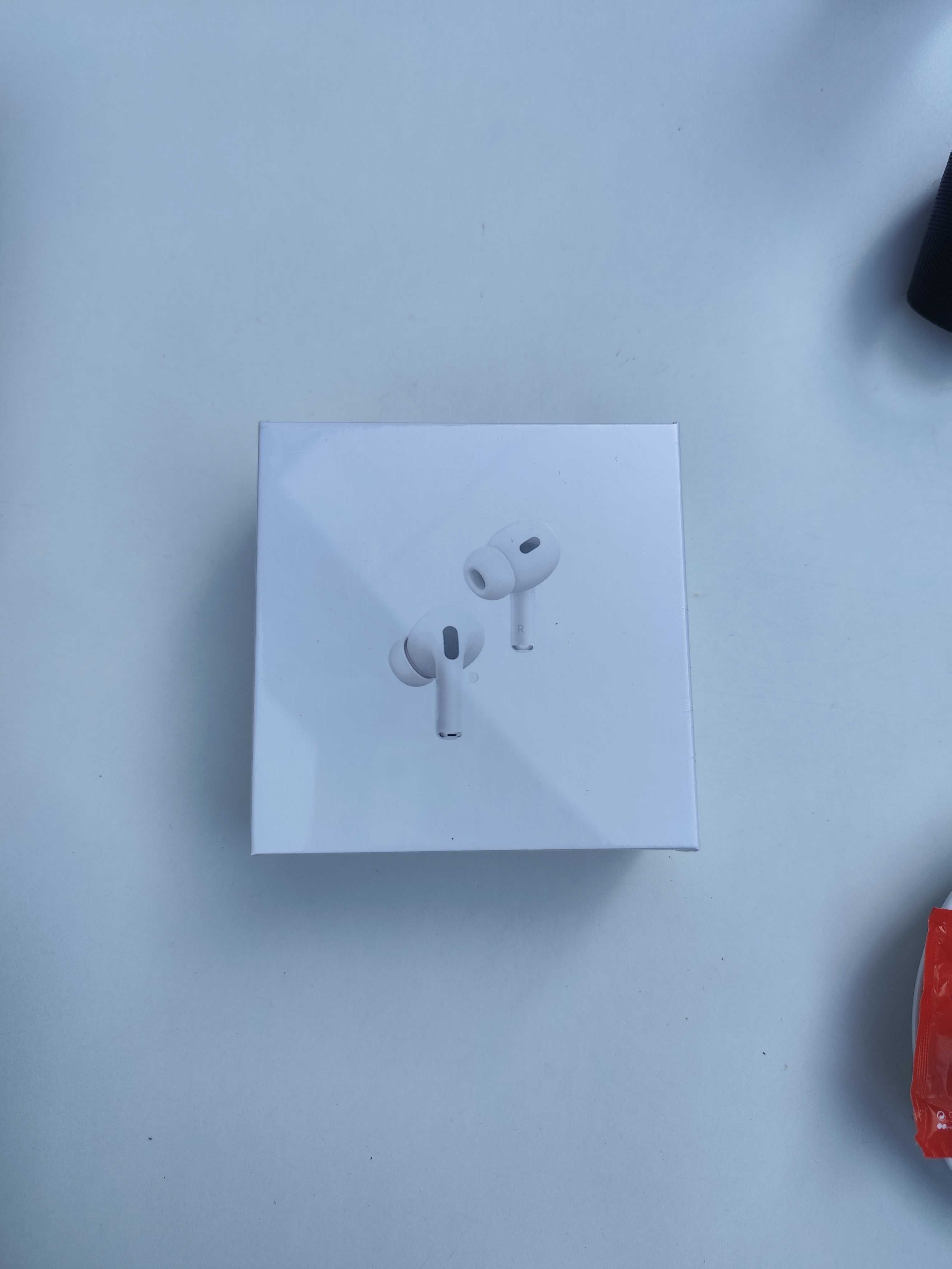 AirPods Pro 2 geração a Estriar
