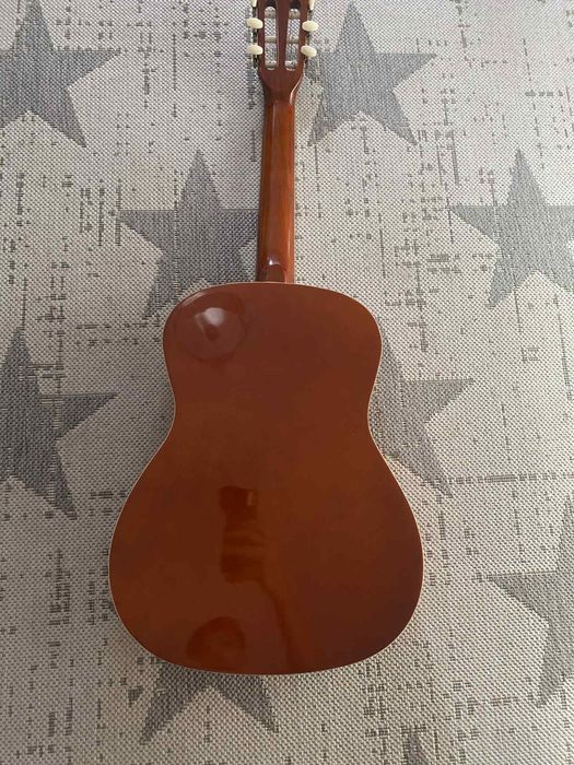 Gitara klasyczna 3/4