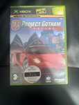 Project Gotham Racing 2 - XBOX