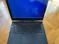 Laptop gamingowy Lenovo Legion Y920-17 i7 6820HK 64GB Win10