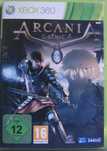 Arcania Gothic 4 - Rybnik Play_gamE