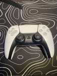 Comando ps5 com falso contacto no L2 e R2