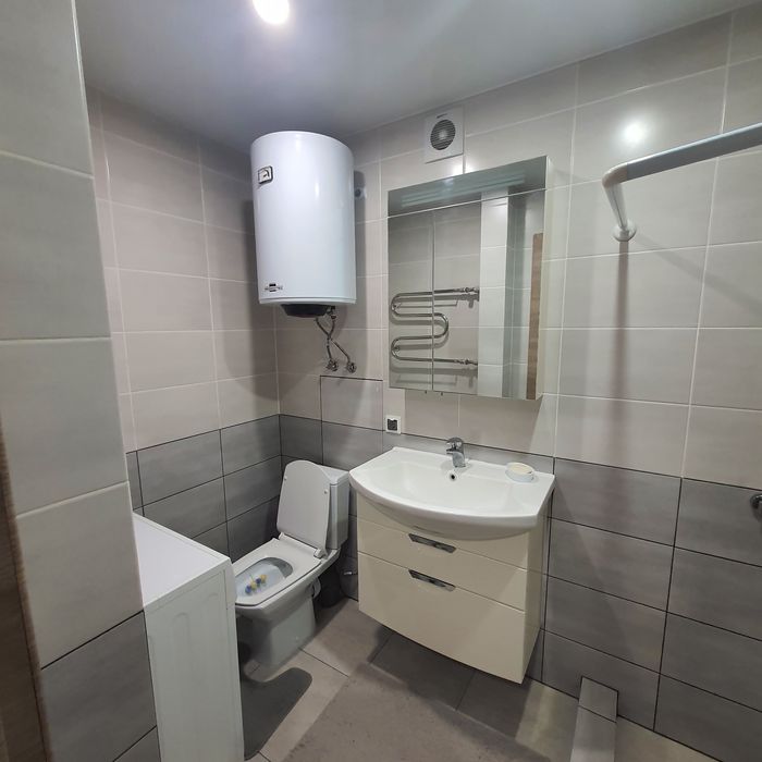 Сдам 1 комн ул. Новокузнецкая