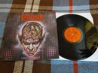 Kreator ‎– Coma Of Souls Vinyl, LP, Album