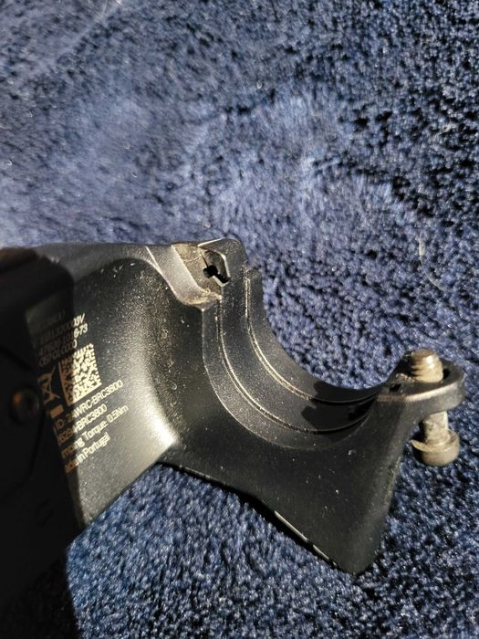 Wyświetlacz/sterownik BOSCH Purion 200 (BRC3800)