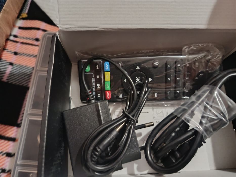 Смарт   приставка