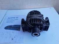 alternador Mercedes Vito 110 cdi ano 2000