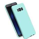 Beline Etui Candy Xiaomi Mi 10T Lite 5Gniebieski/Blue