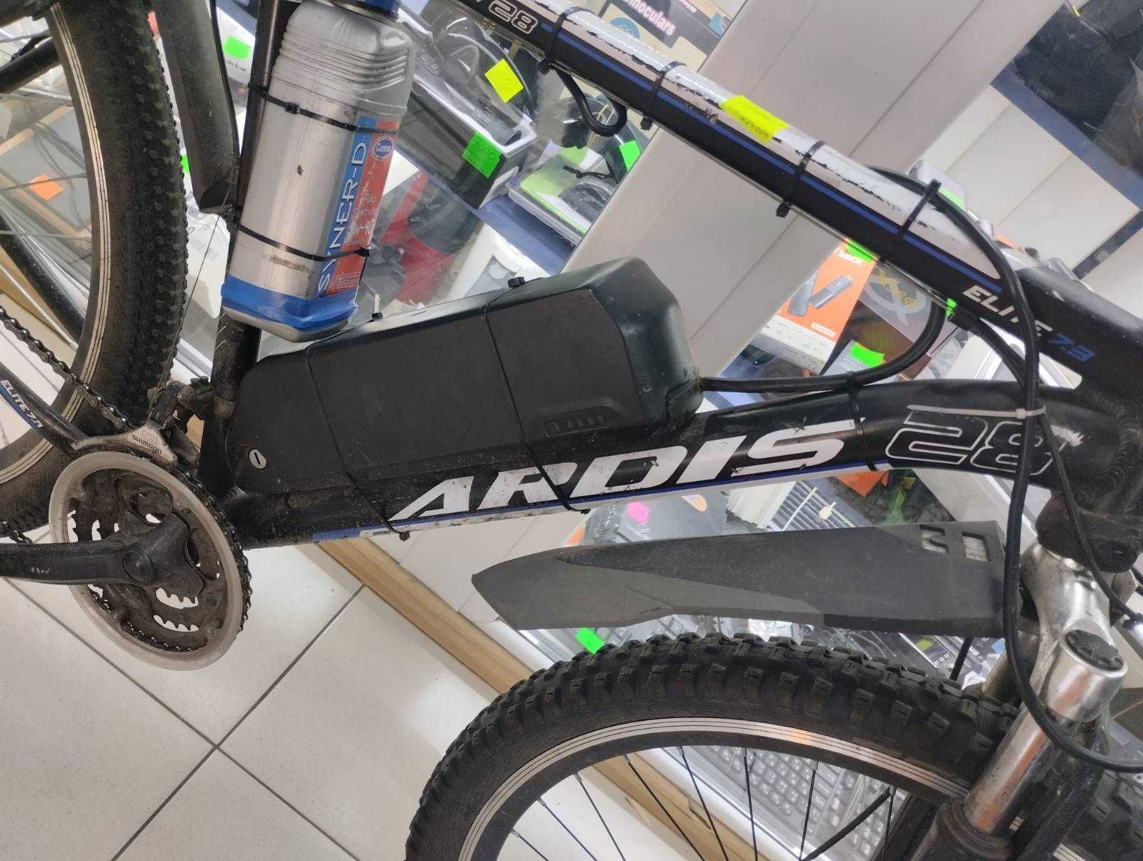 Електро велосипед Ardis 28 Elite 7.3 500w