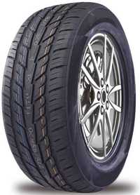 NOWA Opona opony letnia letnie 205/50R17 93W XL PRIME UHP 08 RO