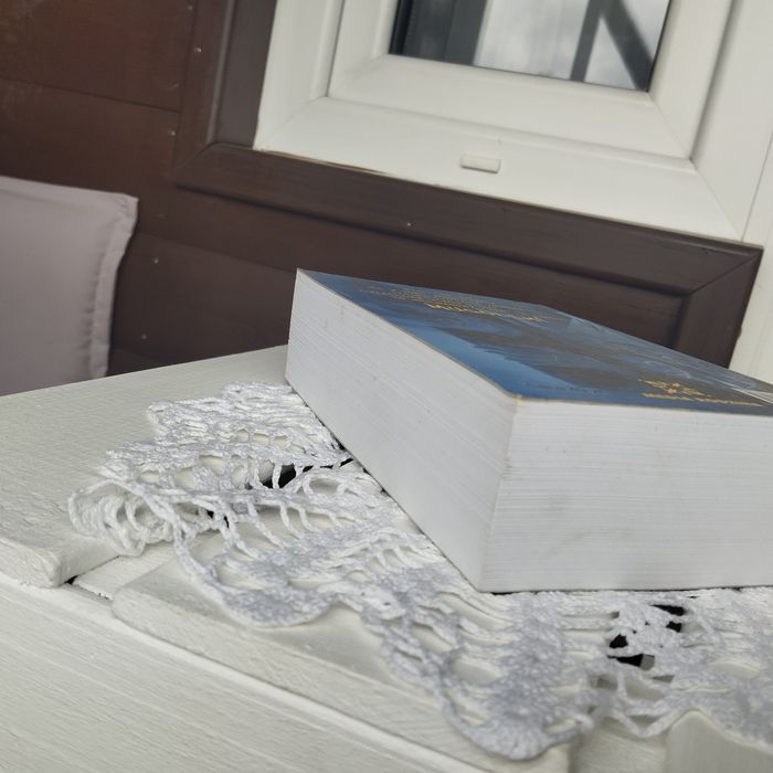 Harry Potter i Zakon Feniksa