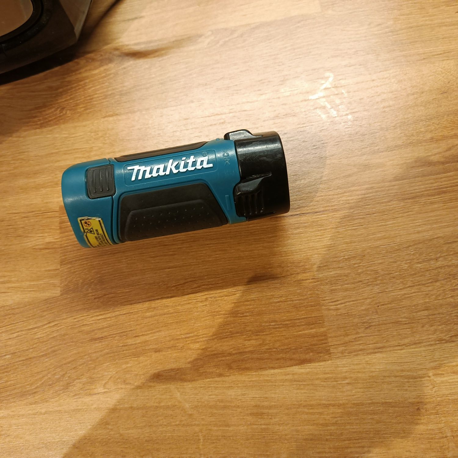 Makita 10,8V Latarka JAPAN