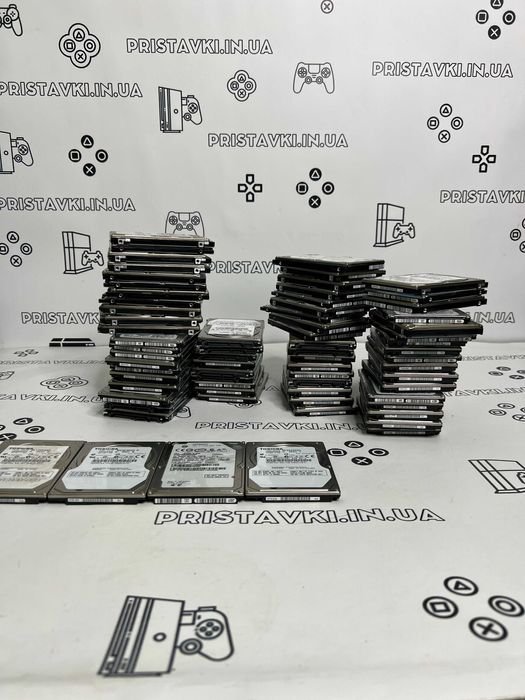 HDD 2.5 320/250/160/120GB Жесткий диск 320гб Для PC Ноутбуков 320гб