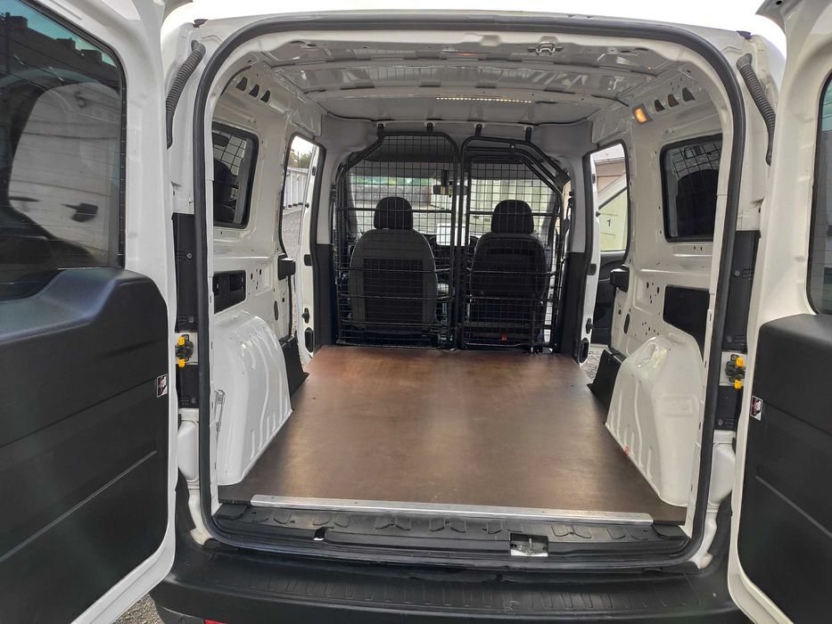 FIAT DOBLO MAXI dostawczy wynajem długoterminowy, krótkoterminowy