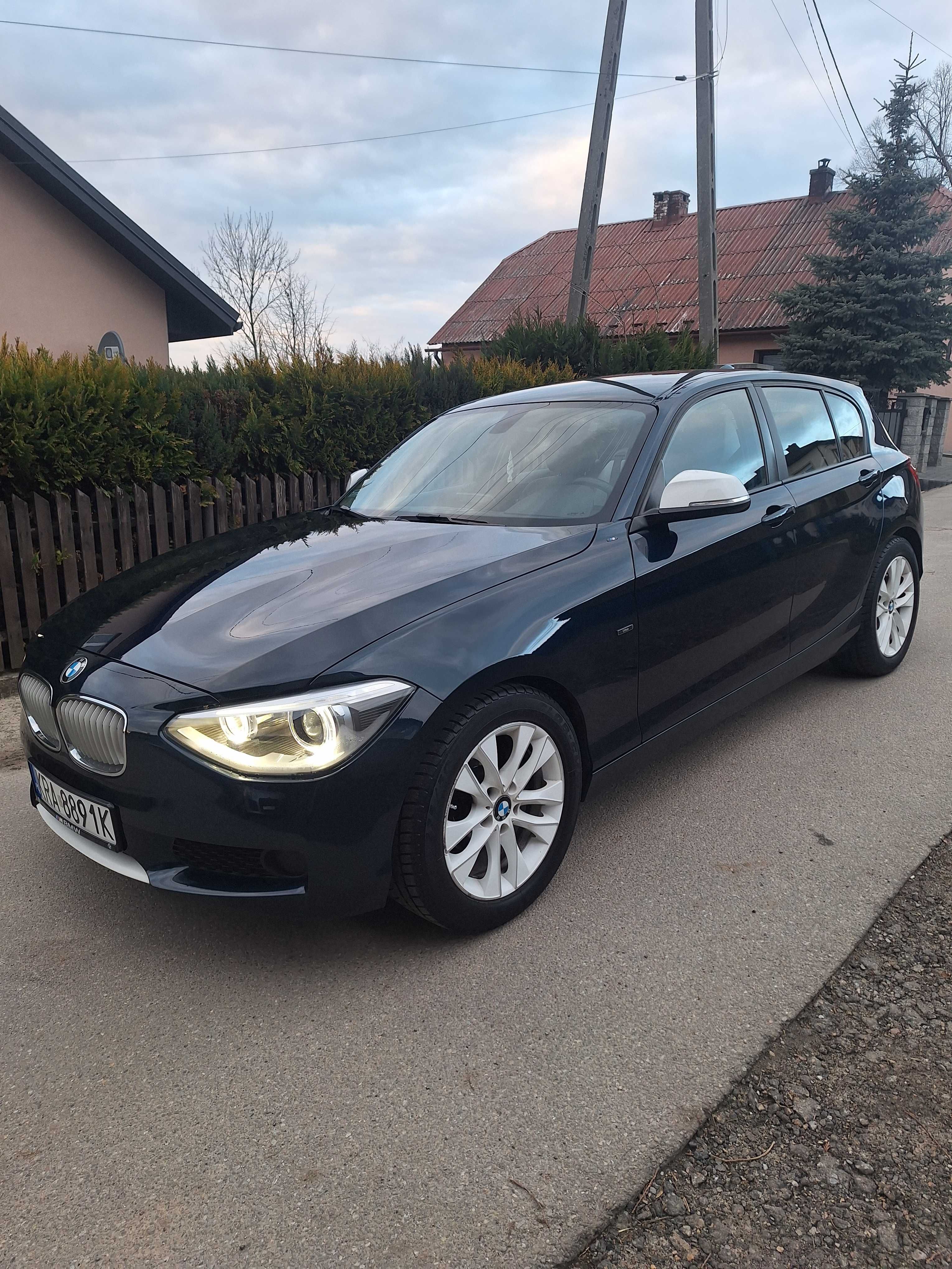 BMW Seria 1 116D Urban Line