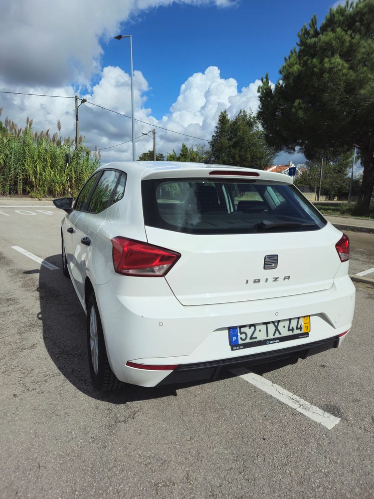 Seat Ibiza 1.6 TDI