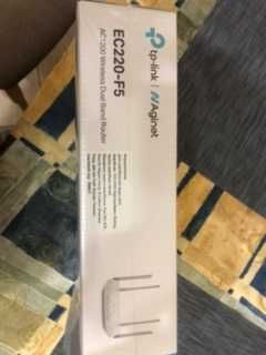 Роутер TP-link (EC220-F5/AC1200) Новий!!!Доставка   Новою Поштою