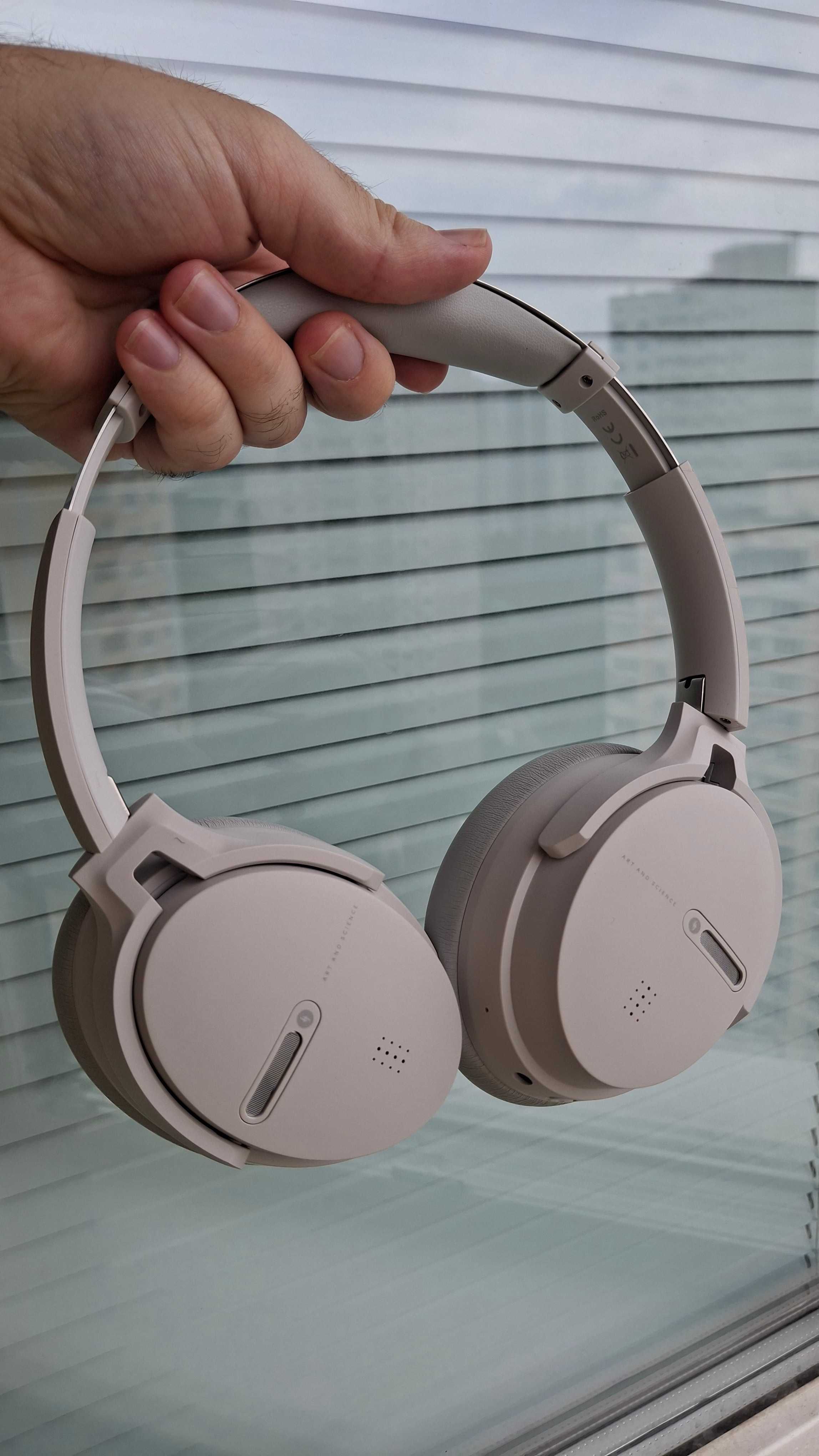simgot eh500 полноразмерные bluetooth наушники