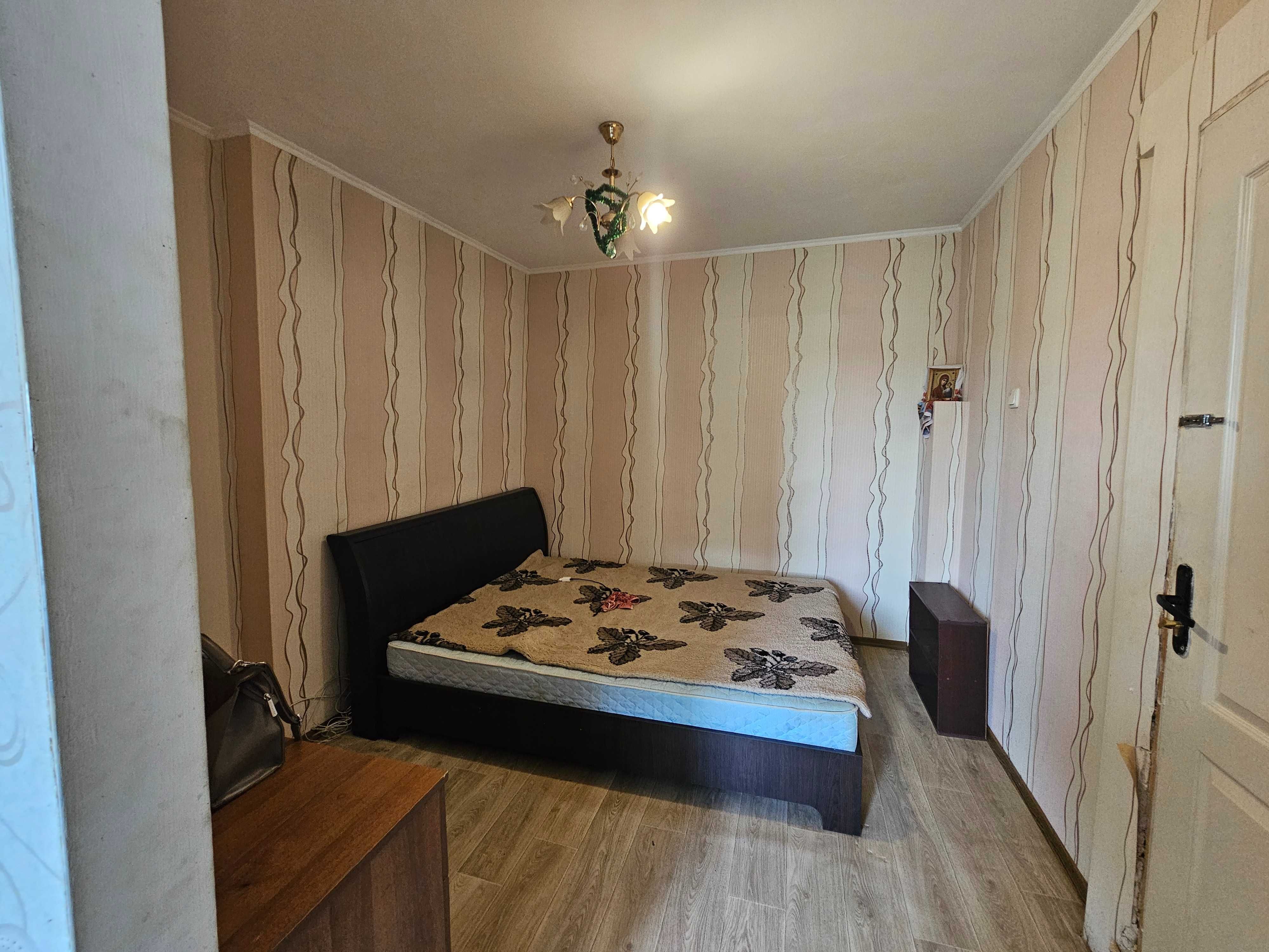 Продам 1к квартиру, ж/м Победа-6, пер. Добровольцев, пр. Героев