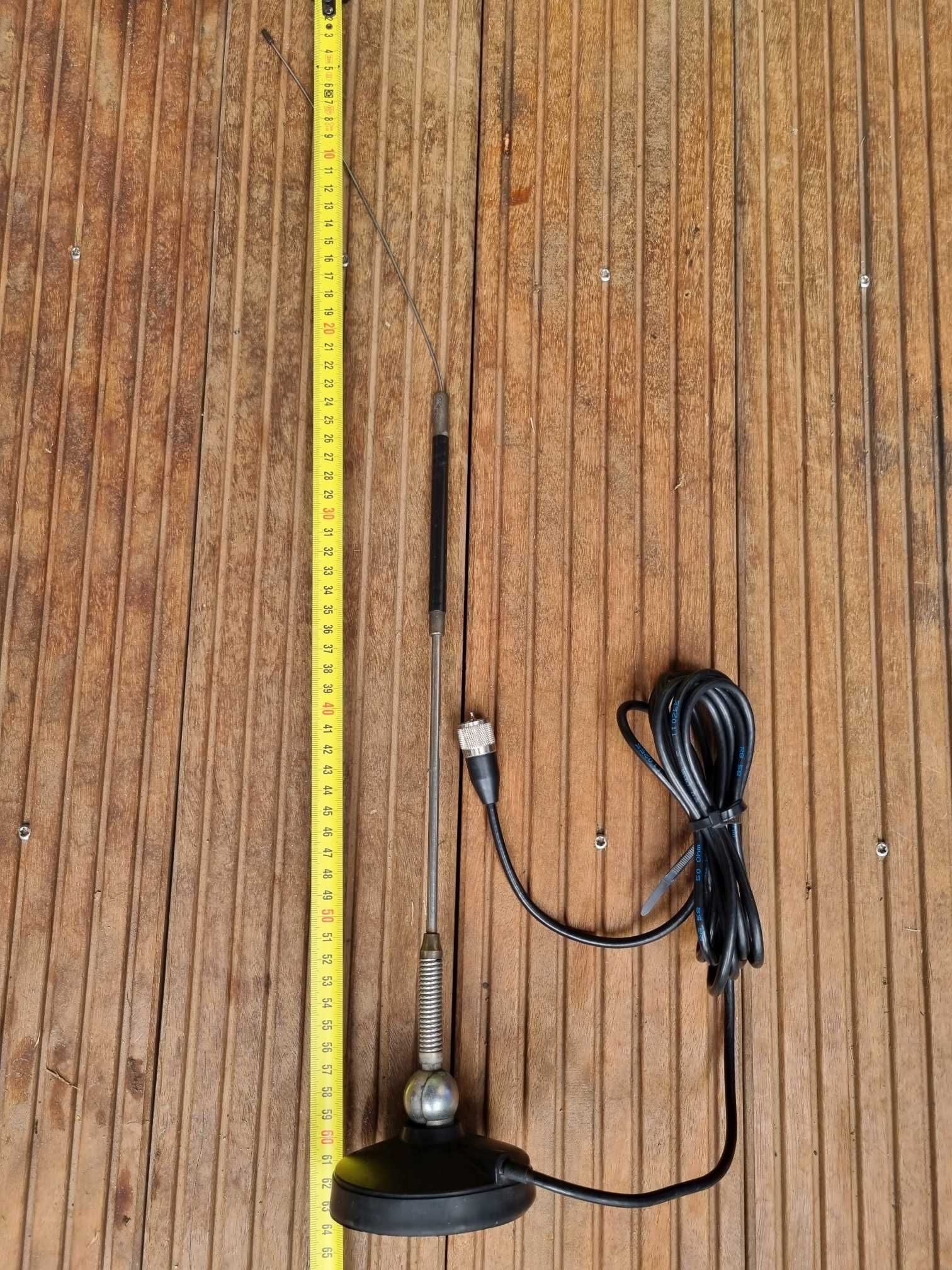 Antena do radia Sirio 60 cm
