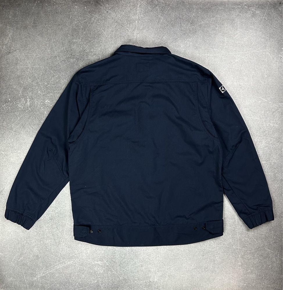 Snickers Workwear Service (L) куртка робоча спецовка легка