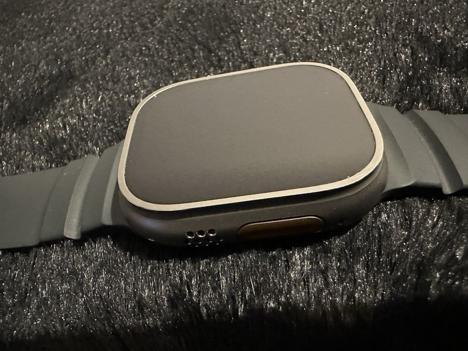 Apple Watch Ultra