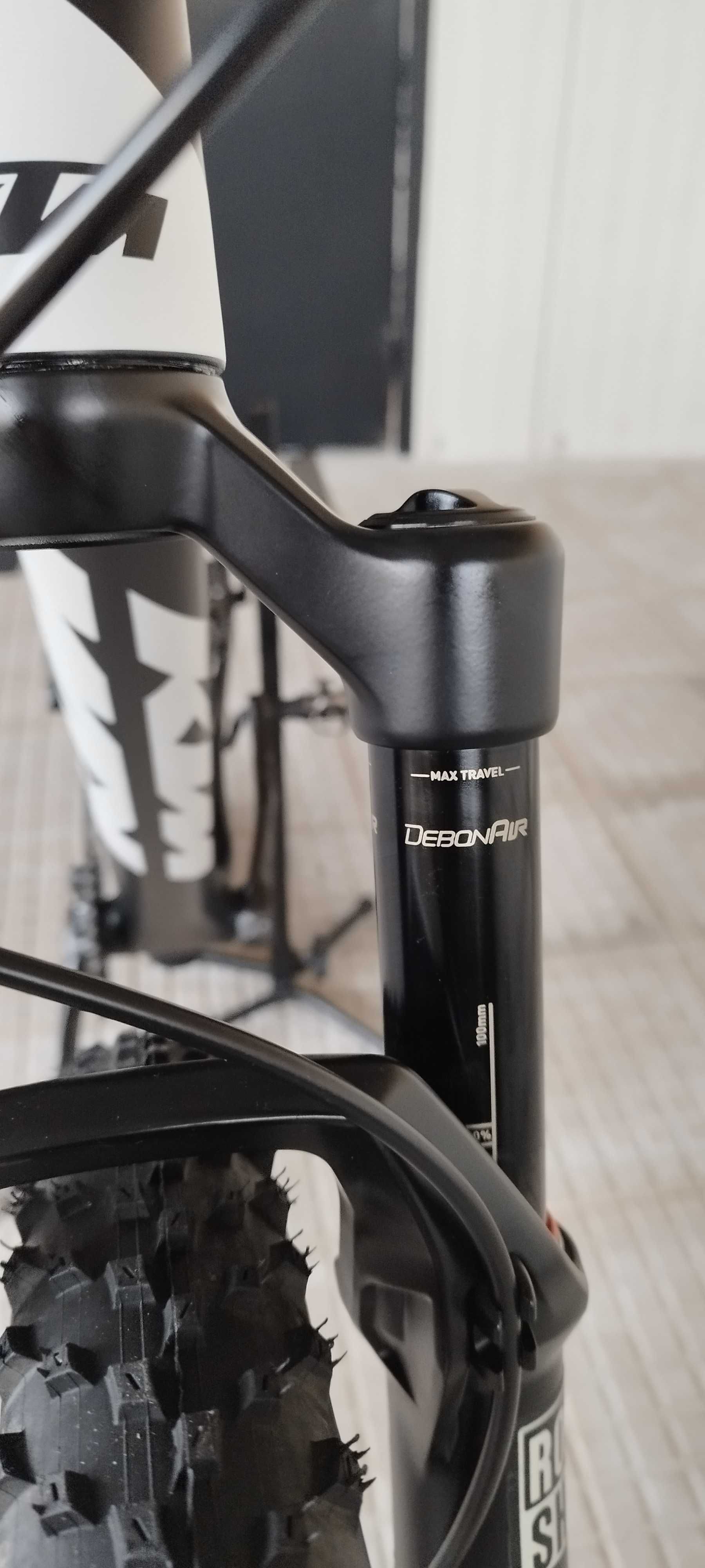 Bicicleta KITM Myroom COMP Carbono 2020